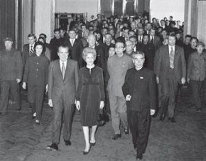 周總理的**保鏢–楊德中將軍-保鏢之家