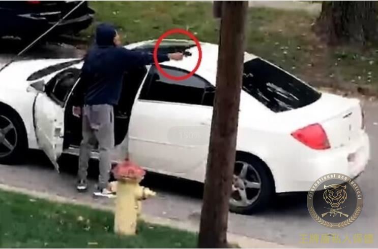 家長雇保鏢 家長雇保鏢