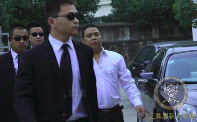 家庭保鏢 家庭保鏢