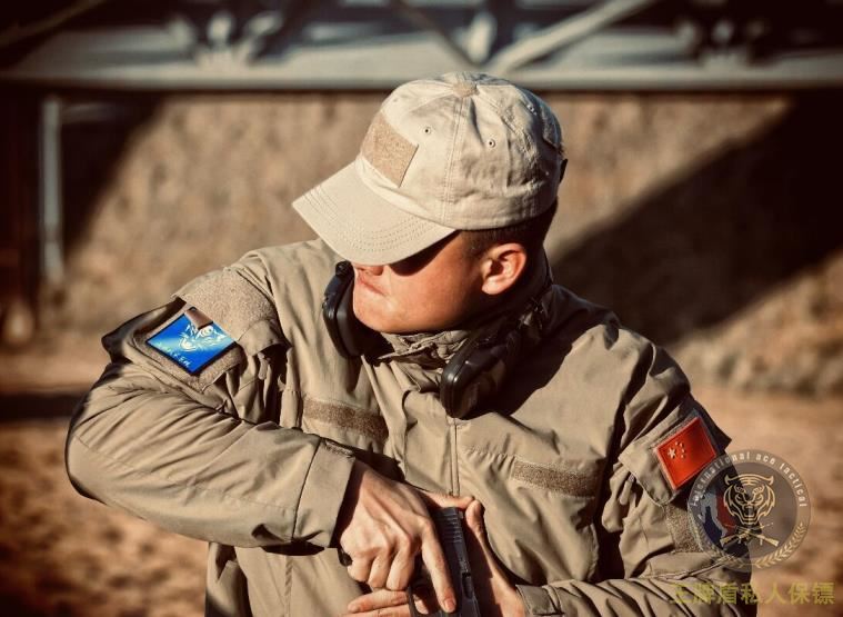 海外保鏢 海外保鏢