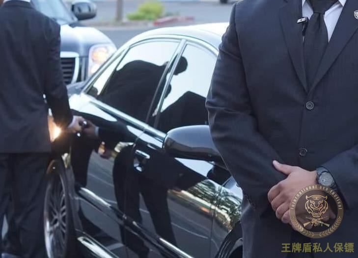 私人保鏢 私人保鏢
