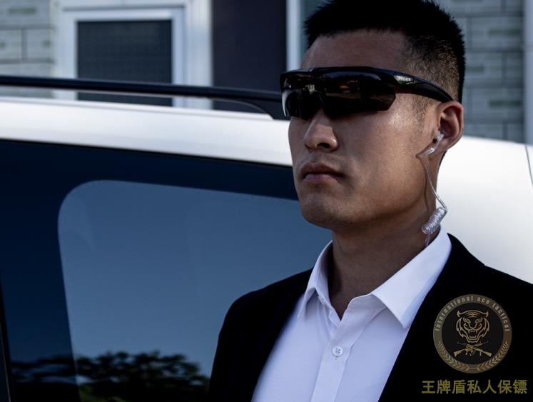 私人保鏢 私人保鏢